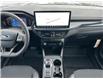 2025 Ford Escape ST-Line (Stk: 25S007) in ROCKY MOUNTAIN HOUSE - Image 11 of 15