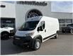 2025 RAM ProMaster 2500 High Roof (Stk: V22586) in Newmarket - Image 5 of 13