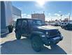 2025 Jeep Wrangler Sport (Stk: X22587) in Newmarket - Image 1 of 12