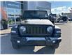 2025 Jeep Wrangler Sport (Stk: X22587) in Newmarket - Image 3 of 12