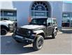 2025 Jeep Wrangler Sport (Stk: X22587) in Newmarket - Image 5 of 12