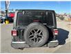2025 Jeep Wrangler Sport (Stk: X22587) in Newmarket - Image 10 of 12