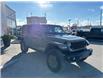 2025 Jeep Wrangler 4xe Sport S (Stk: W22606) in Newmarket - Image 1 of 14