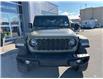 2025 Jeep Wrangler 4xe Sport S (Stk: W22606) in Newmarket - Image 3 of 14