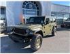 2025 Jeep Wrangler 4xe Sport S (Stk: W22606) in Newmarket - Image 5 of 14