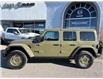 2025 Jeep Wrangler 4xe Sport S (Stk: W22606) in Newmarket - Image 7 of 14