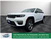 2022 Jeep Grand Cherokee 4xe Base (Stk: PR61370) in Windsor - Image 1 of 21