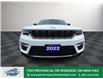 2022 Jeep Grand Cherokee 4xe Base (Stk: PR61370) in Windsor - Image 7 of 21