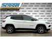 2025 Jeep Compass Limited (Stk: 44462) in Waterloo - Image 2 of 19