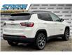 2025 Jeep Compass Limited (Stk: 44462) in Waterloo - Image 3 of 19