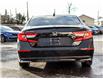 2020 Honda Accord Hybrid Touring (Stk: L11470) in Ottawa - Image 4 of 27