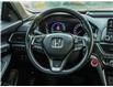 2020 Honda Accord Hybrid Touring (Stk: L11470) in Ottawa - Image 11 of 27