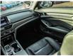 2020 Honda Accord Hybrid Touring (Stk: L11470) in Ottawa - Image 15 of 27