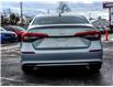 2022 Honda Civic Touring (Stk: L11550) in Ottawa - Image 4 of 27