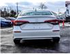 2022 Honda Civic LX (Stk: L12100) in Ottawa - Image 4 of 23