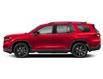 2025 Honda Pilot Black Edition (Stk: 250296) in Ottawa - Image 2 of 12