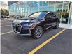 2020 Audi Q7 55 Progressiv (Stk: P2211) in BELLEVILLE - Image 1 of 10