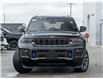 2023 Jeep Grand Cherokee 4xe Overland (Stk: 15-23059) in London - Image 4 of 10