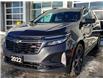 2022 Chevrolet Equinox RS (Stk: 47028AA) in Sudbury - Image 1 of 17