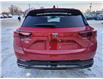 2025 Buick Envision Sport Touring (Stk: 31055) in The Pas - Image 5 of 17