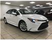 2022 Toyota Corolla LE (Stk: 6754) in Calgary - Image 1 of 21