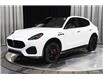 2025 Maserati Grecale Modena (Stk: MA2502) in Edmonton - Image 1 of 29