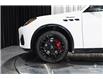 2025 Maserati Grecale Modena (Stk: MA2502) in Edmonton - Image 11 of 29