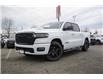 2025 RAM 1500 Sport (Stk: S645583) in Surrey - Image 3 of 26