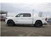 2025 RAM 1500 Sport (Stk: S645583) in Surrey - Image 4 of 26