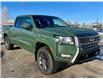 2025 Nissan Frontier SV (Stk: 15370) in Okotoks - Image 2 of 15