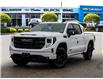 2025 GMC Sierra 1500 Elevation (Stk: D25232) in Uxbridge - Image 1 of 23