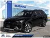 2025 Subaru Outback Limited (Stk: S5016) in Tecumseh - Image 1 of 25