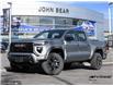 2024 GMC Canyon Elevation (Stk: 8427-24) in St. Catharines - Image 1 of 27