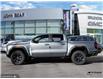 2024 GMC Canyon Elevation (Stk: 8427-24) in St. Catharines - Image 3 of 27