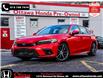 2022 Honda Civic Touring (Stk: L11660) in Ottawa - Image 1 of 27