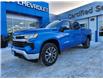 2025 Chevrolet Silverado 1500 LT (Stk: 31065) in The Pas - Image 1 of 17