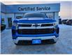 2025 Chevrolet Silverado 1500 LT (Stk: 31065) in The Pas - Image 2 of 17