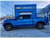 2025 Chevrolet Silverado 1500 LT (Stk: 31065) in The Pas - Image 3 of 17