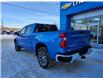 2025 Chevrolet Silverado 1500 LT (Stk: 31065) in The Pas - Image 4 of 17