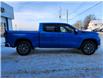2025 Chevrolet Silverado 1500 LT (Stk: 31065) in The Pas - Image 6 of 17