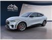 2024 Ford Mustang Mach-E GT (Stk: 11738) in Golden - Image 1 of 17
