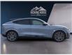2024 Ford Mustang Mach-E GT (Stk: 11738) in Golden - Image 4 of 17
