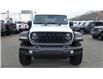 2025 Jeep Wrangler Sport (Stk: TS029) in Kamloops - Image 2 of 23