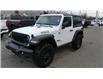 2025 Jeep Wrangler Sport (Stk: TS029) in Kamloops - Image 3 of 23