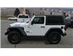 2025 Jeep Wrangler Sport (Stk: TS029) in Kamloops - Image 4 of 23