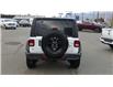 2025 Jeep Wrangler Sport (Stk: TS029) in Kamloops - Image 6 of 23