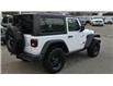2025 Jeep Wrangler Sport (Stk: TS029) in Kamloops - Image 7 of 23