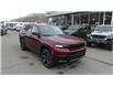 2025 Jeep Grand Cherokee L Limited (Stk: TS032) in Kamloops - Image 1 of 25