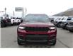 2025 Jeep Grand Cherokee L Limited (Stk: TS032) in Kamloops - Image 2 of 25