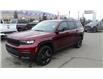2025 Jeep Grand Cherokee L Limited (Stk: TS032) in Kamloops - Image 3 of 25